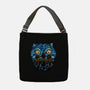 A Starry Honmoon-None-Adjustable Tote-Bag-glitchygorilla