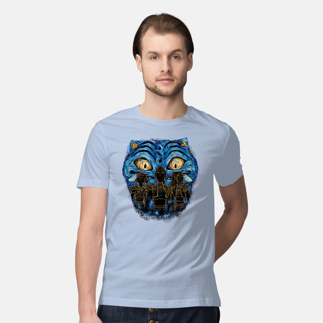 A Starry Honmoon-Mens-Premium-Tee-glitchygorilla