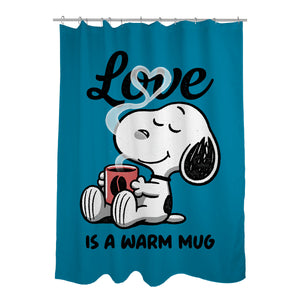 Love Is A Warm Mug