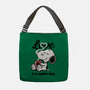 Love Is A Warm Mug-None-Adjustable Tote-Bag-Popnotic