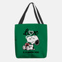 Love Is A Warm Mug-None-Basic Tote-Bag-Popnotic