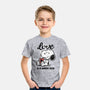 Love Is A Warm Mug-Youth-Basic-Tee-Popnotic