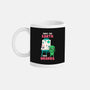 First The Earth Then Uranus-None-Mug-Drinkware-tobefonseca