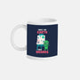 First The Earth Then Uranus-None-Mug-Drinkware-tobefonseca