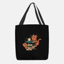 Cats And Books And Coffee-None-Basic Tote-Bag-tobefonseca