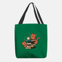 Cats And Books And Coffee-None-Basic Tote-Bag-tobefonseca
