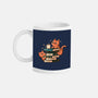 Cats And Books And Coffee-None-Mug-Drinkware-tobefonseca