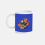 Cats And Books And Coffee-None-Mug-Drinkware-tobefonseca