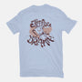 More Coffee Less Drama-Mens-Premium-Tee-tobefonseca