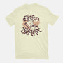 More Coffee Less Drama-Mens-Premium-Tee-tobefonseca