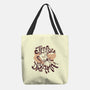 More Coffee Less Drama-None-Basic Tote-Bag-tobefonseca