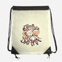 More Coffee Less Drama-None-Drawstring-Bag-tobefonseca