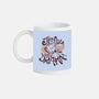 More Coffee Less Drama-None-Mug-Drinkware-tobefonseca