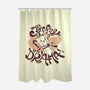 More Coffee Less Drama-None-Polyester-Shower Curtain-tobefonseca