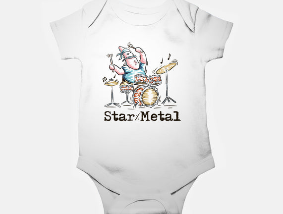 Star Metal