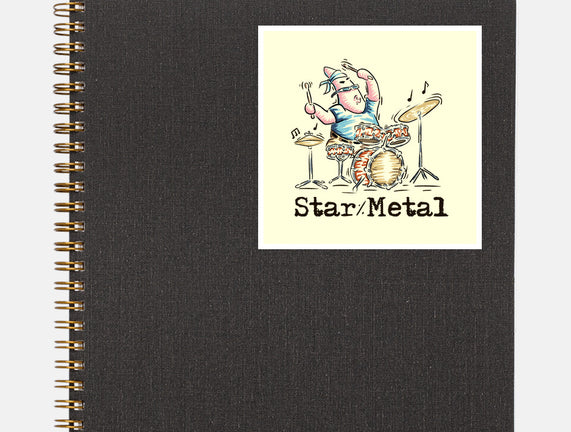 Star Metal