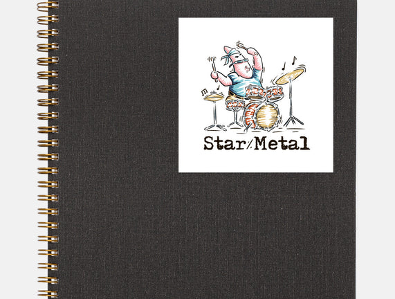 Star Metal