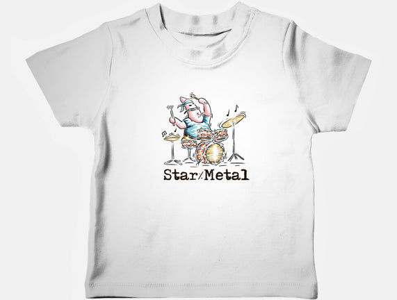Star Metal