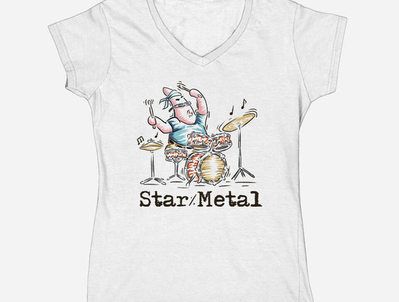Star Metal
