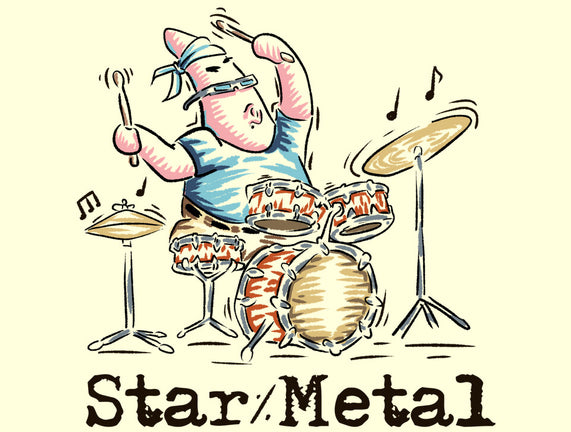 Star Metal