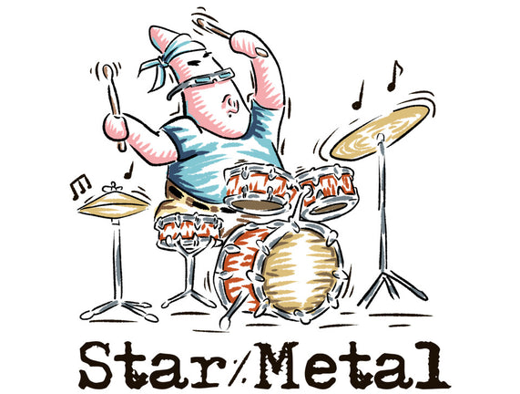 Star Metal