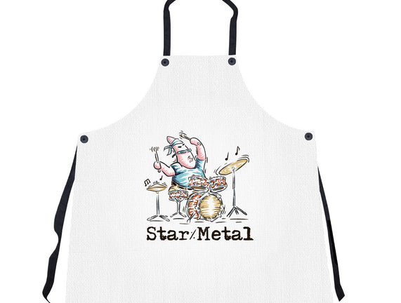 Star Metal
