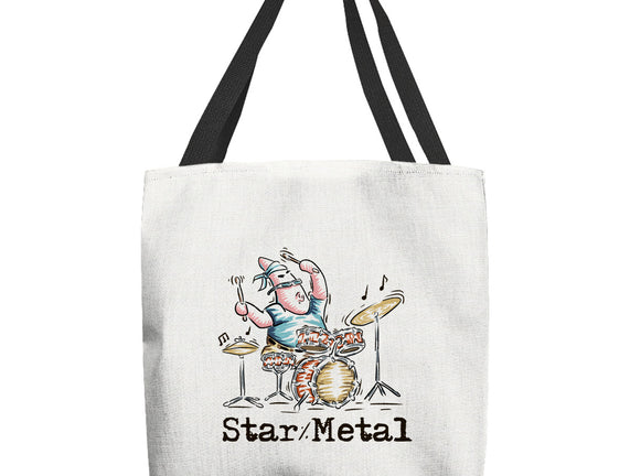 Star Metal