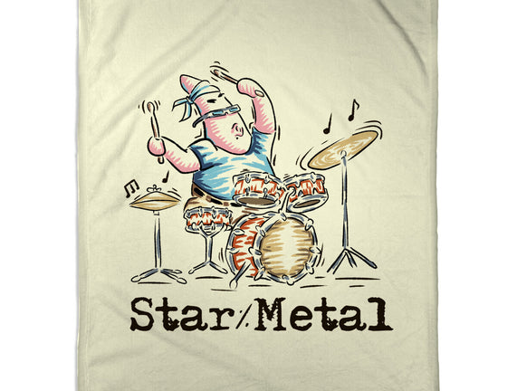 Star Metal