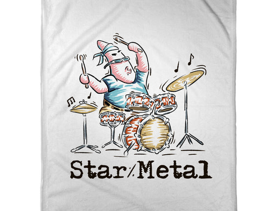 Star Metal
