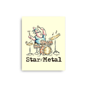Star Metal