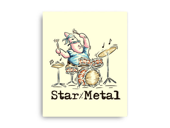 Star Metal