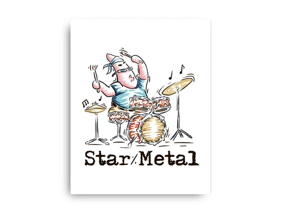 Star Metal