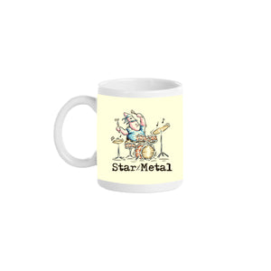Star Metal