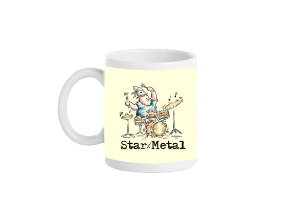 Star Metal