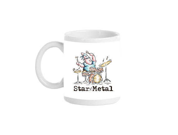 Star Metal