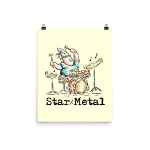 Star Metal
