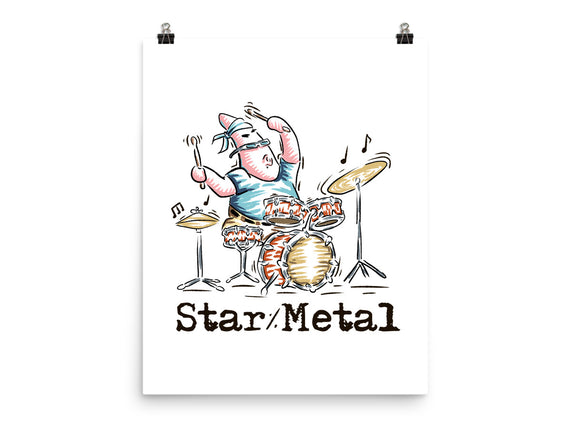 Star Metal