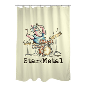 Star Metal