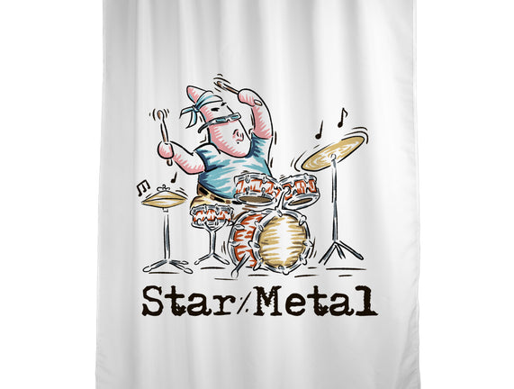 Star Metal