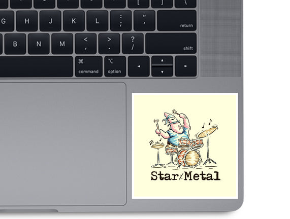 Star Metal