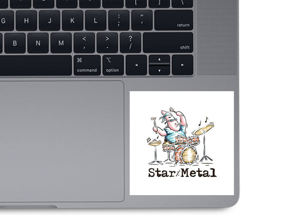 Star Metal