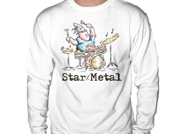 Star Metal