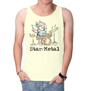 Star Metal