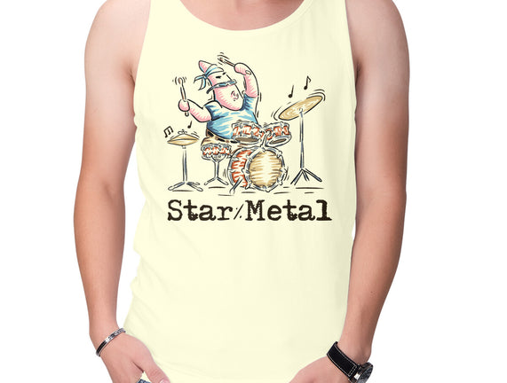Star Metal