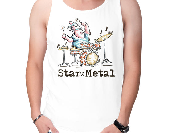 Star Metal