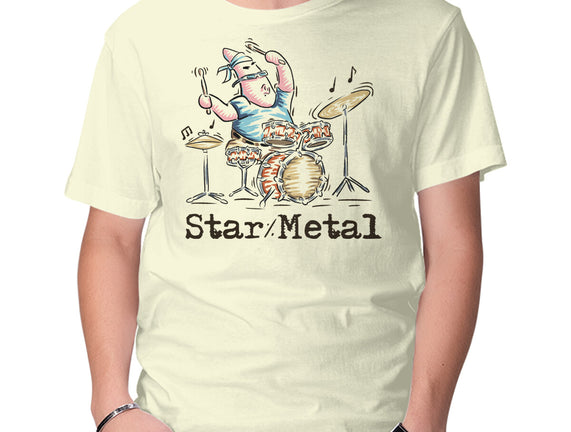 Star Metal