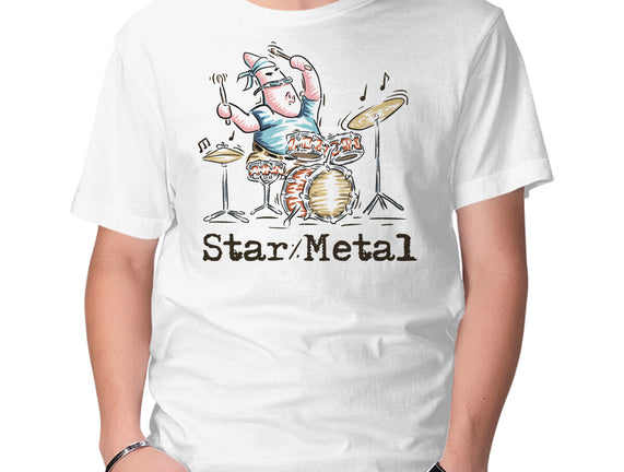Star Metal