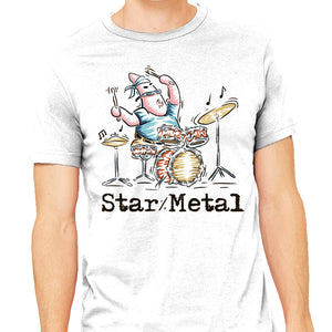 Star Metal