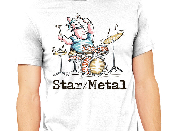 Star Metal