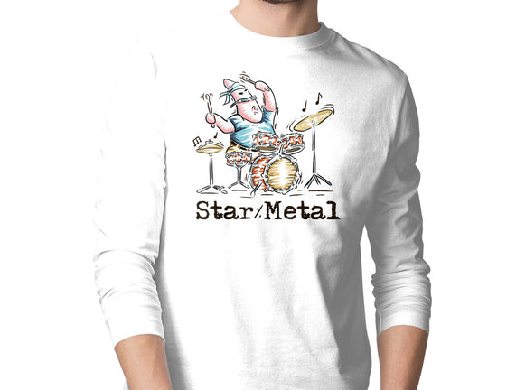 Star Metal